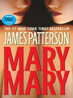 Mary, Mary - ebook